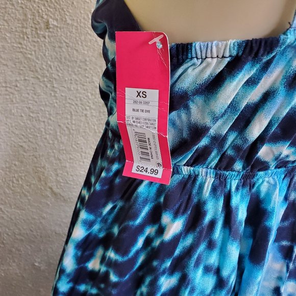 High low scarf like Sundress NWT - Picture 5 of 6